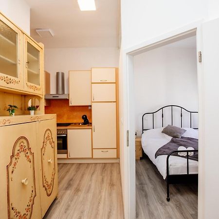 לובליאנה Central View Point Apartment מראה חיצוני תמונה